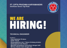 PT Cipta Pratama Karyamandiri