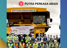 PUTRA PERKASA ABADI