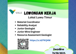 Vale Indonesia