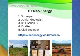 neo energy