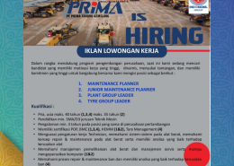 Prima Sarana Gemilang