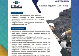 PT. Ithaca Resources
