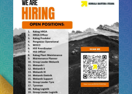 PT. Kumala Bahtera Utama
