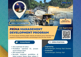 Prima Sarana Gemilang