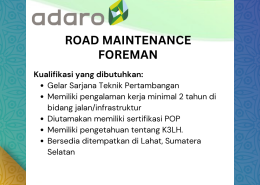 adaro