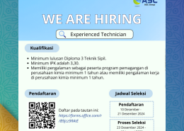 PT Asahimas Chemical