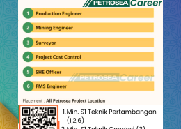 petrosea