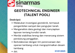 Sinar Mas Mining