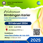 BK februari 2025