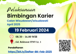 BK februari 2025