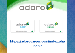 PT Adaro Energy Indonesia Tbk