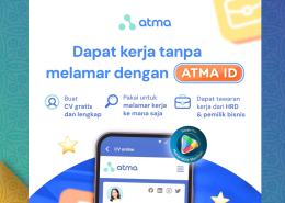 PT Atma Meraki Nusantara