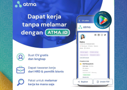 PT Atma Meraki Nusantara