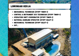 MEDCO POWER INDONESIA
