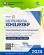 Chiang Mai Presidential Scholarship