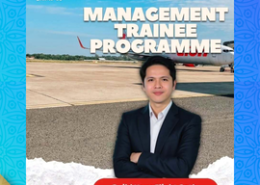 Management Trainee Programme