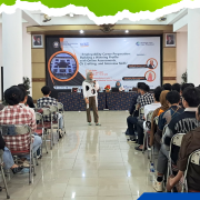 Bimbingan Karir Calon Wisudawan