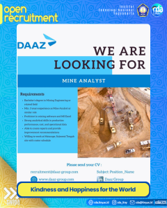 PT Bahana Selaras Alam