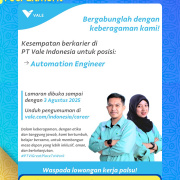 PT Vale Indonesia