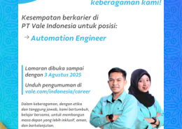 PT Vale Indonesia
