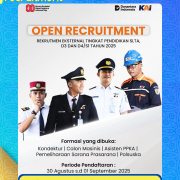 PT Kereta Api Indonesia (Persero)