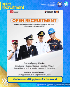 PT Kereta Api Indonesia (Persero)