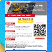 PT Putra Perkasa Abadi