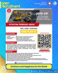 PT Putra Perkasa Abadi