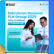 PT PLN (Persero)
