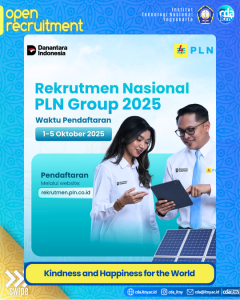 PT PLN (Persero)