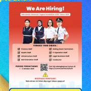 PT. Kereta Commuter Indonesia