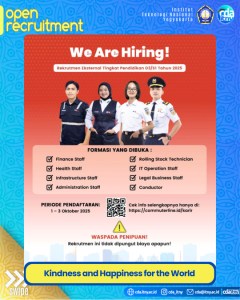 PT. Kereta Commuter Indonesia