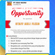 PT SOLO MURNI (KIKY)