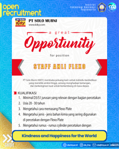 PT SOLO MURNI (KIKY)