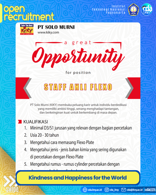 PT SOLO MURNI (KIKY)