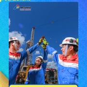program magang PT. Pertamina Hulu Rokan Zona