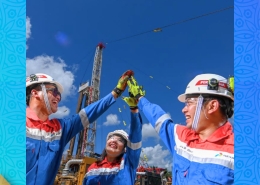 program magang PT. Pertamina Hulu Rokan Zona