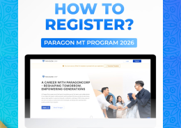paragon